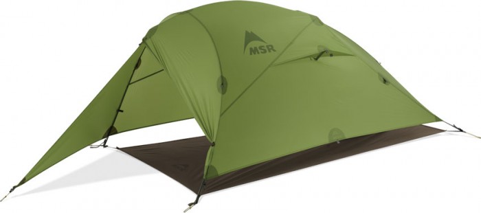 Nook de MSR Nook de MSR