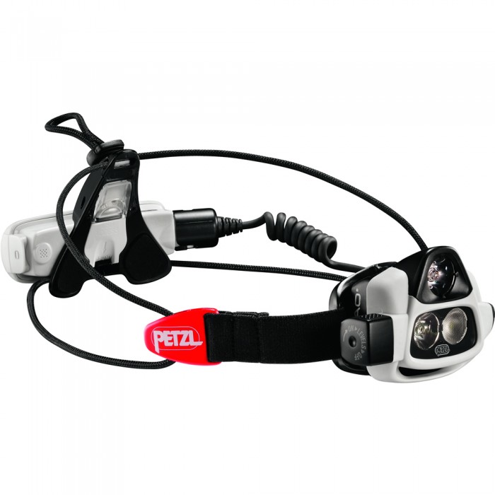 Lampe frontale Petzl Nao Lampe frontale Petzl Nao