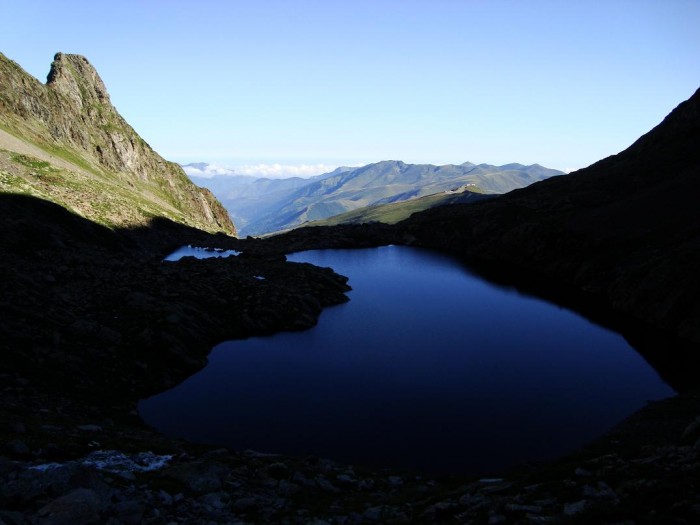 Lacs de Nre