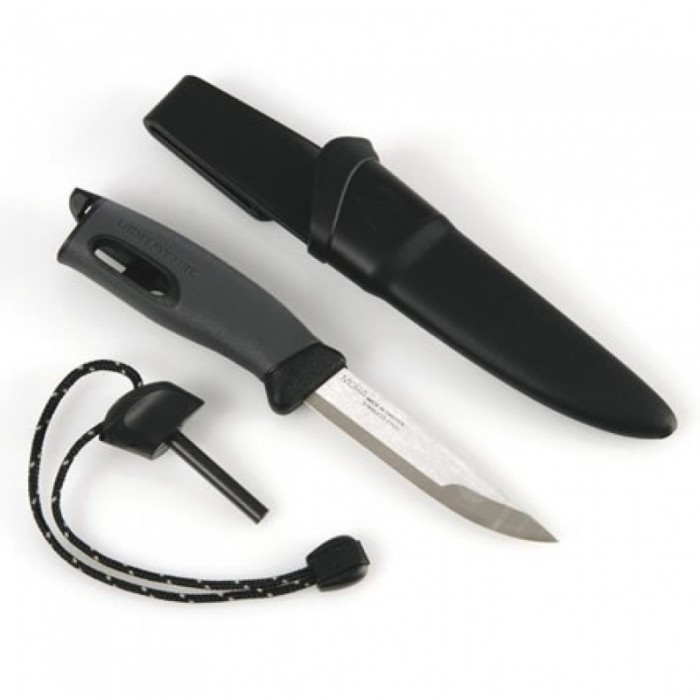 Fireknife