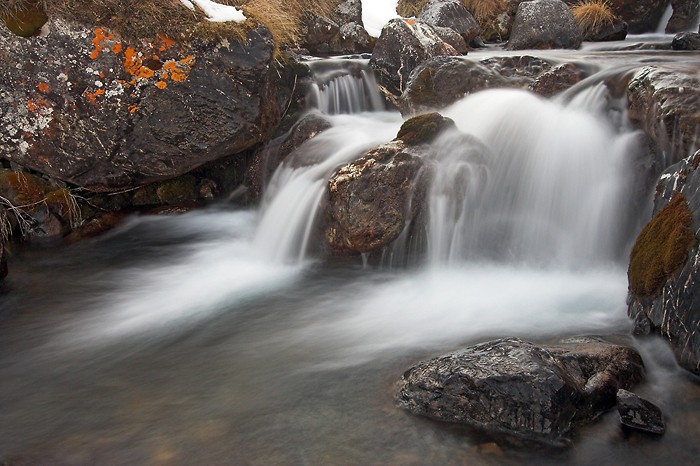 Cascade  Gavarnie