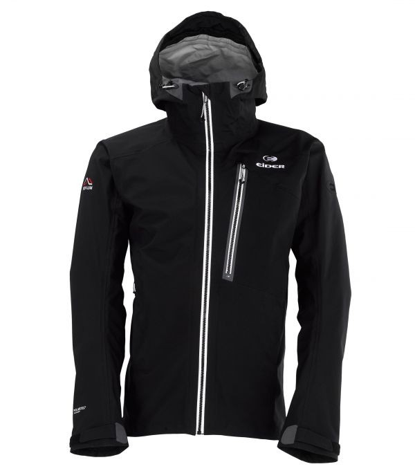 Eider Uphill Eider Uphill