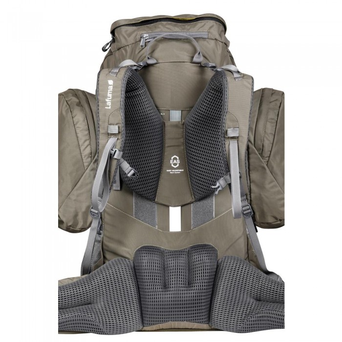 Sac de randonn�e MONT BLANC 60L