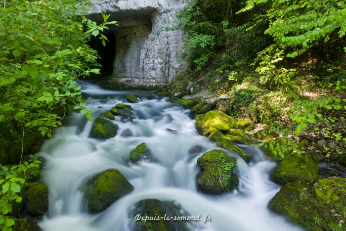 Cuves de Sassenage