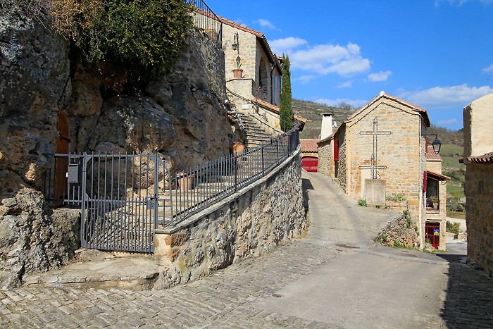 Centre de Peyre