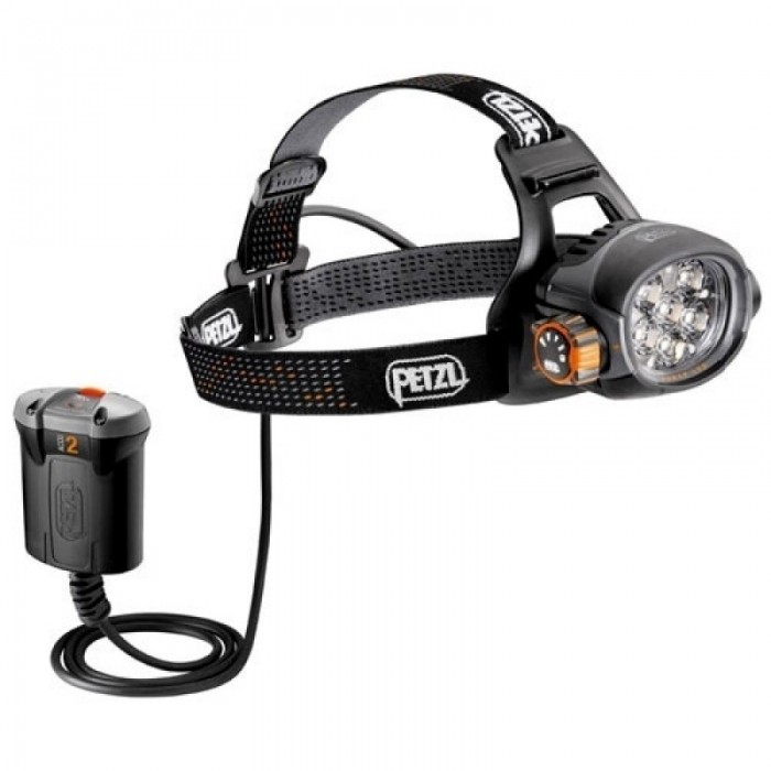 Ultra belt