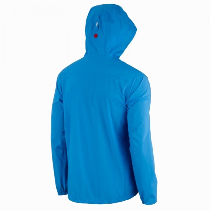 Veste légère Quechua Helium Rain Veste légère Quechua Helium Rain