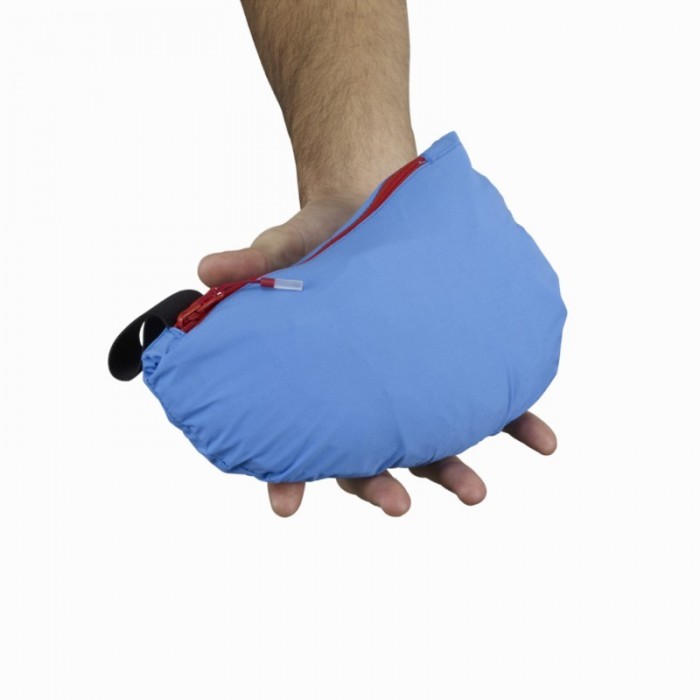 Veste légère Quechua Helium Rain Veste légère Quechua Helium Rain