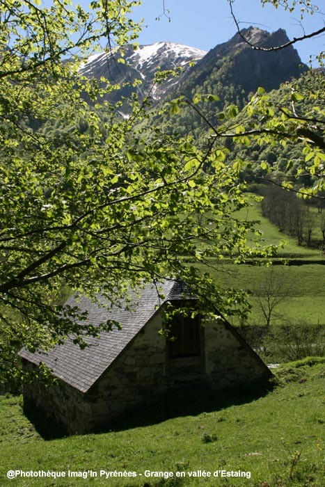 Valle d'Estaing