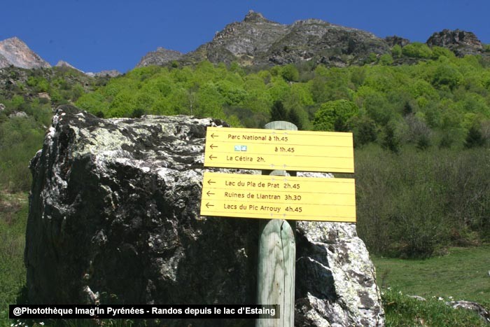 Valle d'Estaing