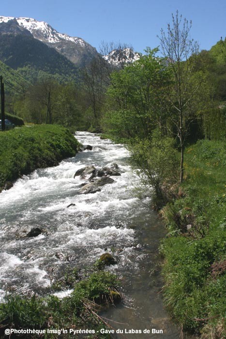 Valle d'Estaing
