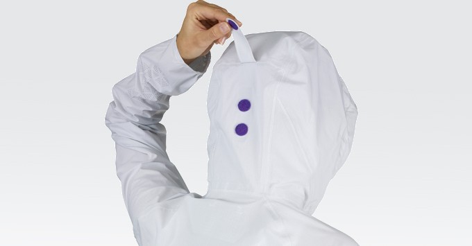 Veste Quechua Helium Rain Veste Quechua Helium Rain