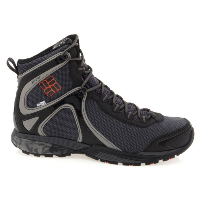 Chaussures de randonne Columbia Peakfreak Boot Outdry Homme