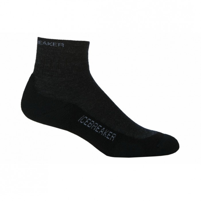 Chaussettes Icebreaker Mens Hike Lite Mini