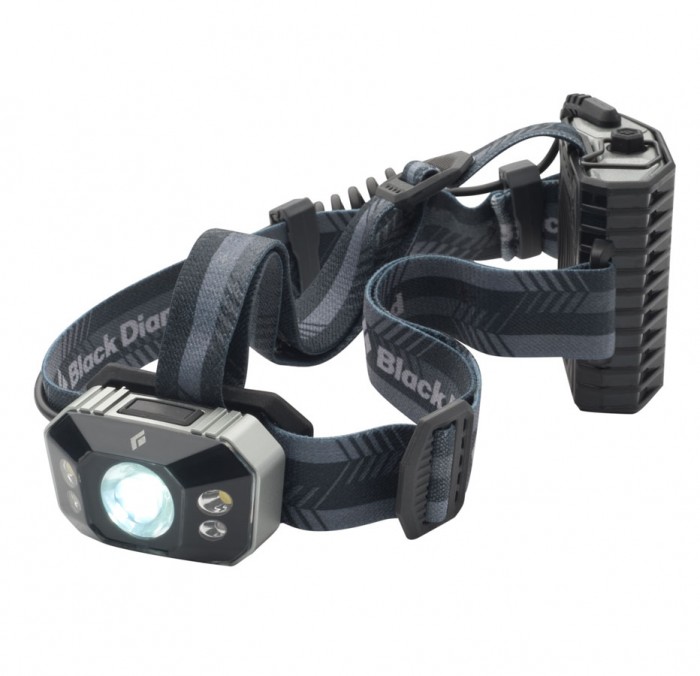ICON Headlamp de Black Diamond