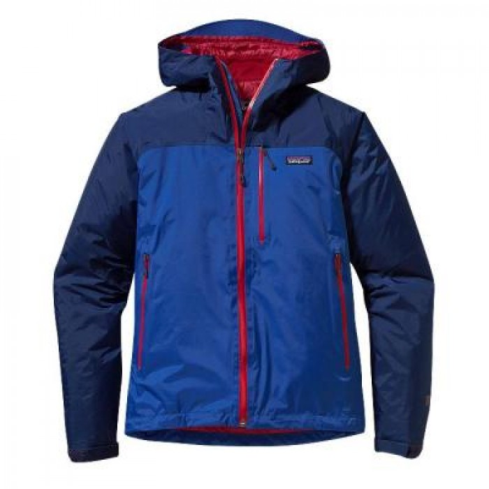 M's Nano Storm Jkt