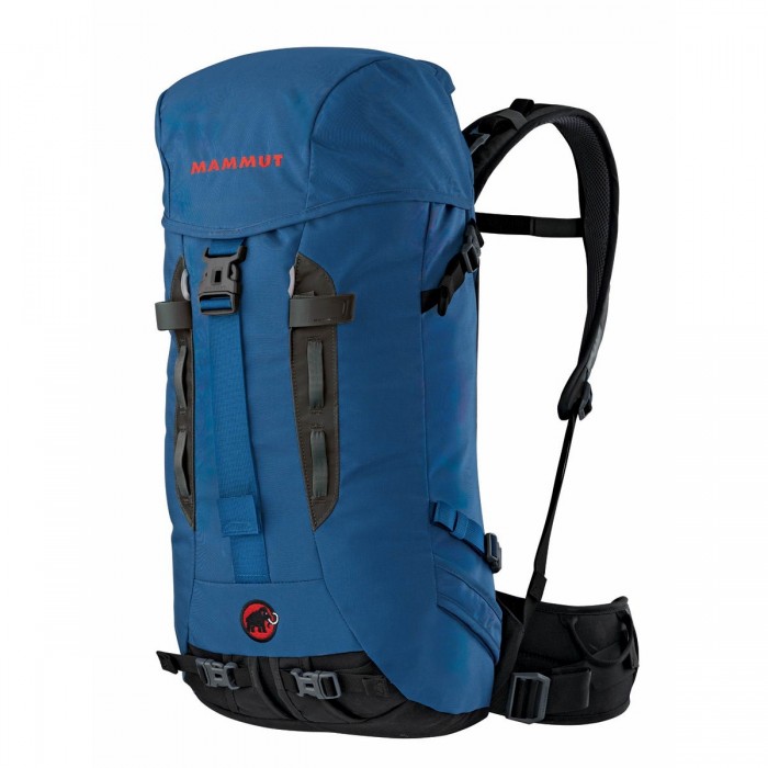Mammut Trion Alpinist