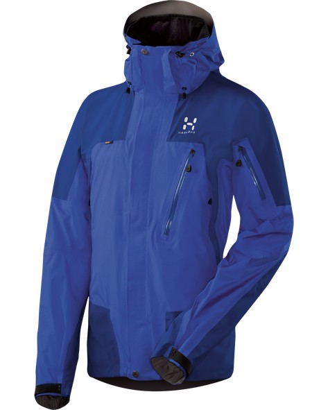 Haglöfs Riot 2 Bleu Haglöfs Riot 2 Bleu