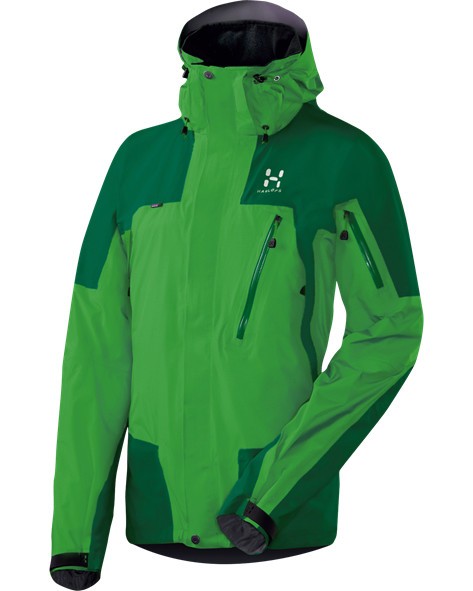 Haglfs RIOT II JACKET