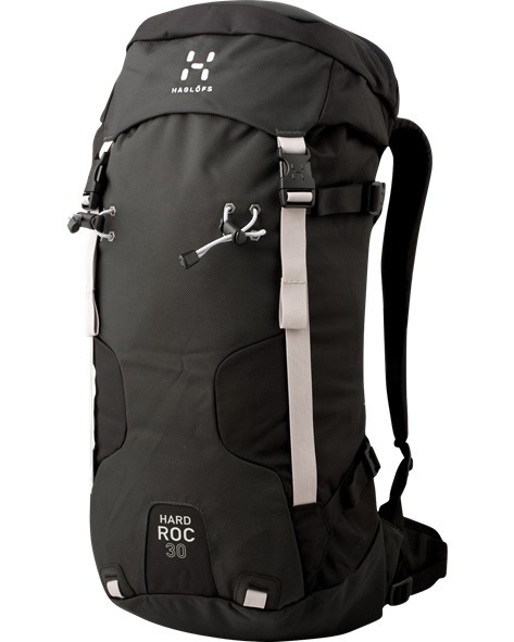 Sac  dos Haglfs Roc Hard 30 litres
