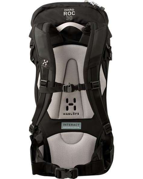 Sac à dos Haglöfs Roc Hard 30 litres Sac à dos Haglöfs Roc Hard 30 litres