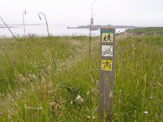 Pleumeur-Bodou, site naturel de Bringwiller