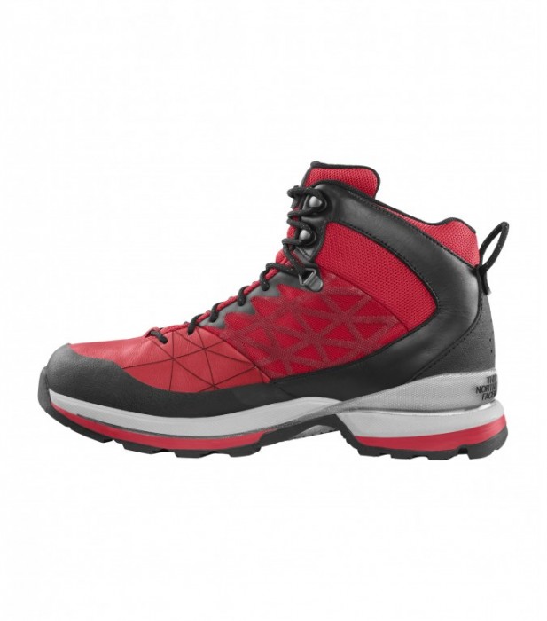 Chaussures de randonn�e The North Face Havoc Mid GTX XCR�