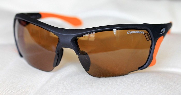 Lunettes de soleil Julbo Trek