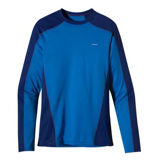 Patagonia Men's Capilene 3 Midweight Crew