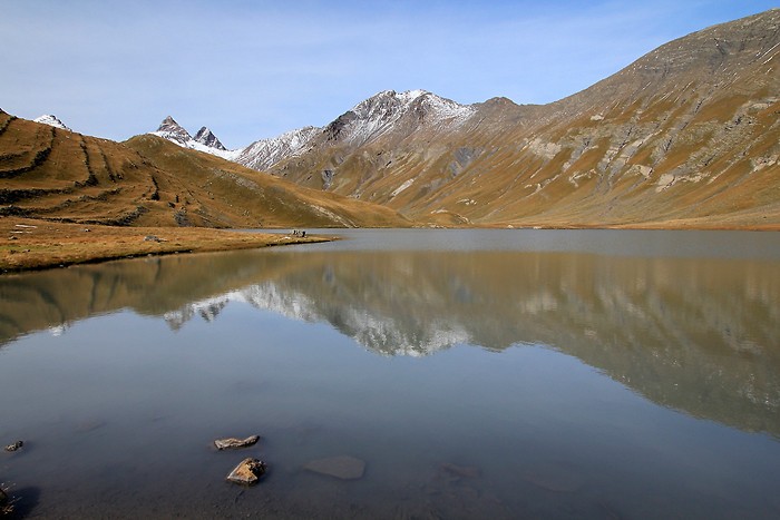 Lac du Golon