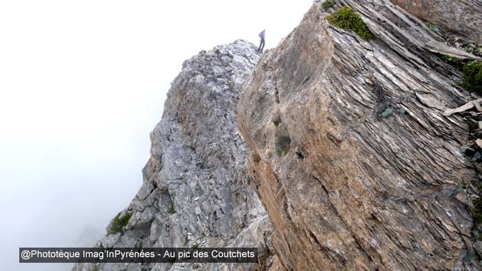 Pic des Coutchets