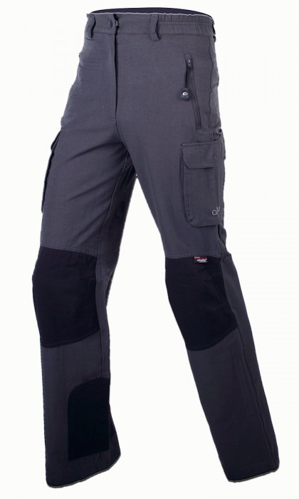 Pantalon de randonne Cimalp Elga