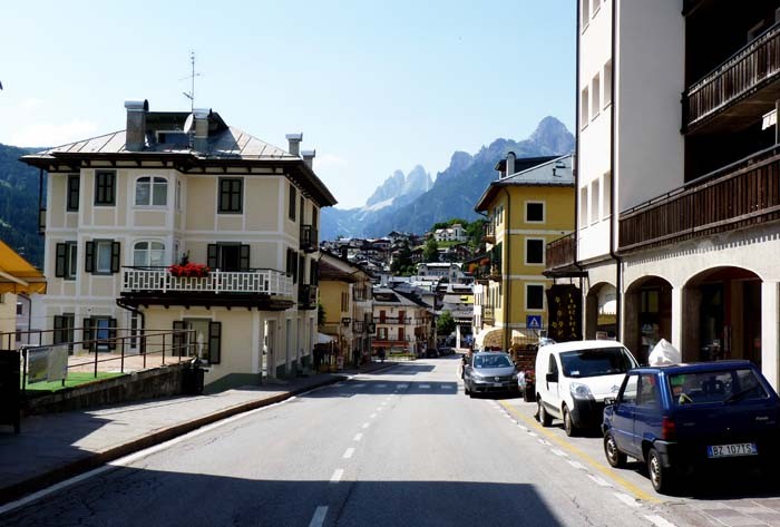 DOLOMITES