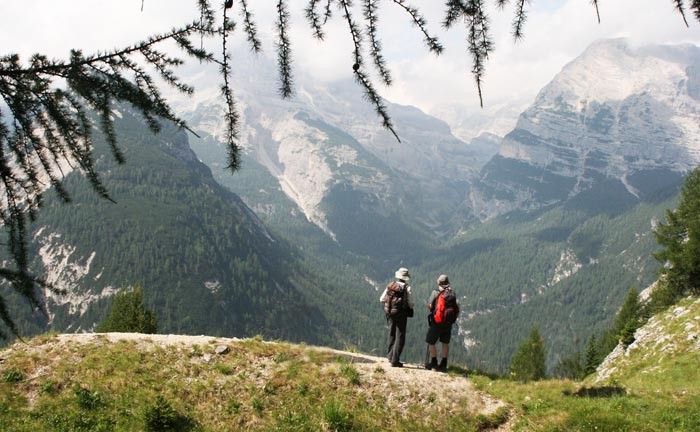 DOLOMITES