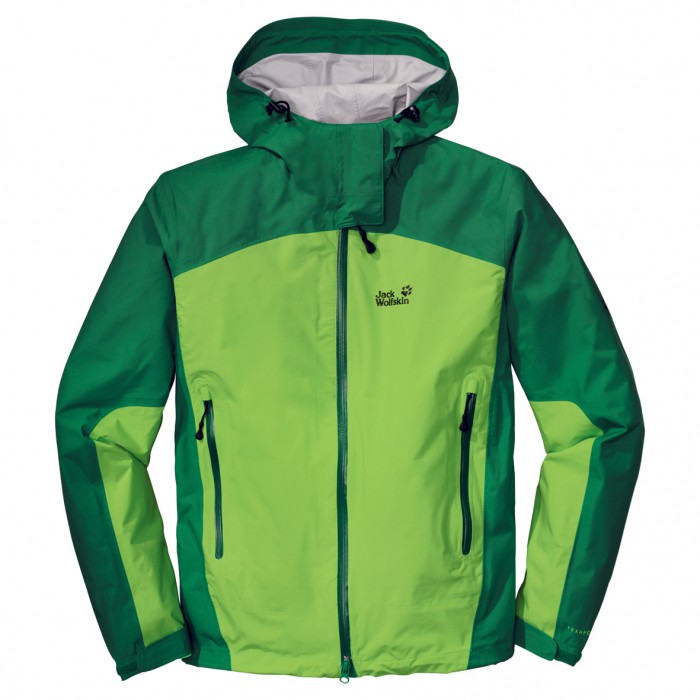 Veste coupe vent Jack Wolfskin Accelerate XT Jacket