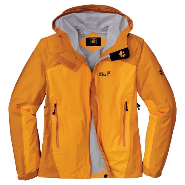 Veste coupe vent Jack Wolfskin Accelerate XT Jacket