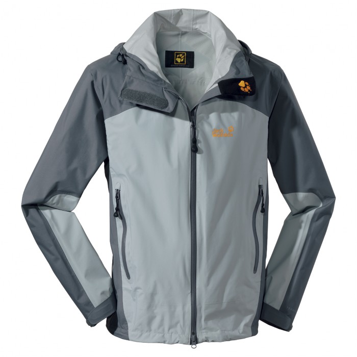 Veste coupe vent Jack Wolfskin Accelerate XT Jacket
