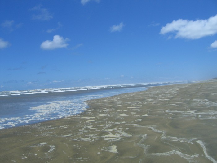 99 miles beach 