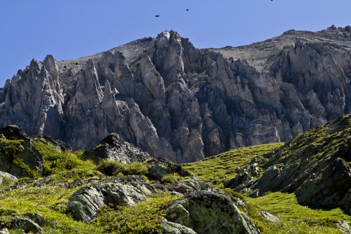 Grand Chavalard