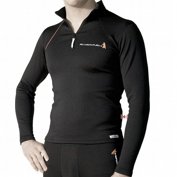Akammak Nanook