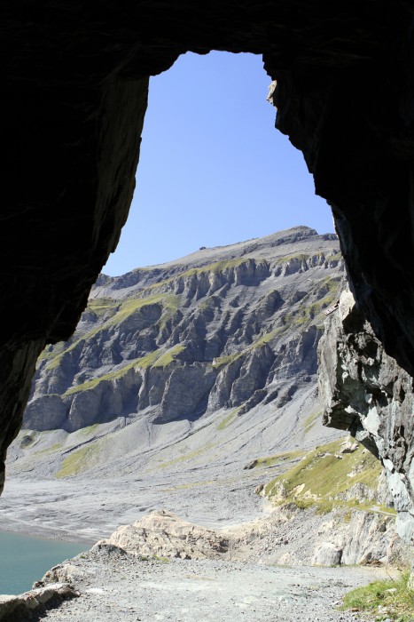 Lac d'Emosson Lac d'Emosson
