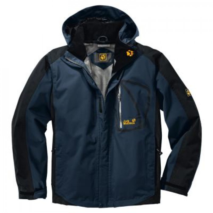 JACK WOLFSKIN Veste Positron