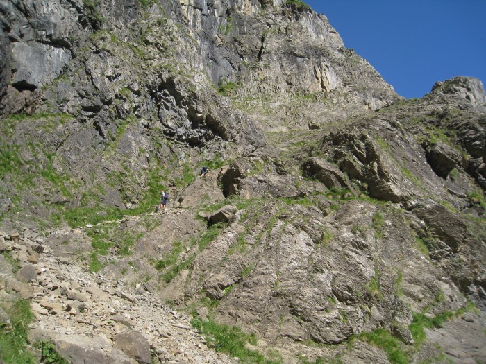 Gavarnie