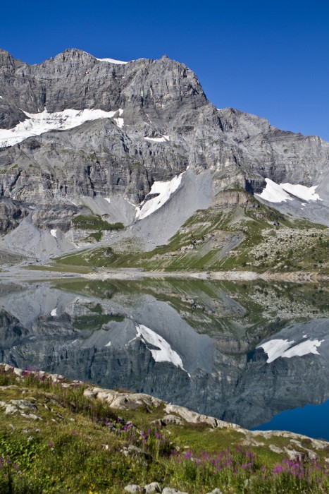 Dents-du-Midi