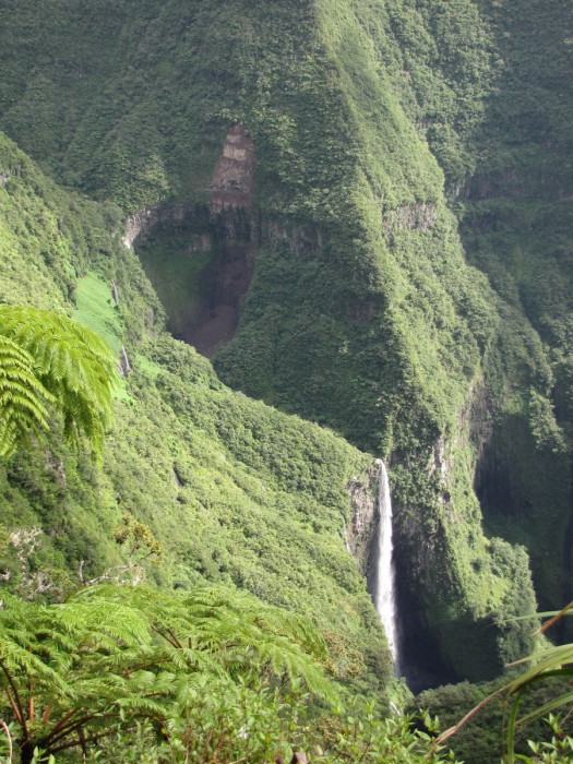 Trou de Fer Trou de Fer