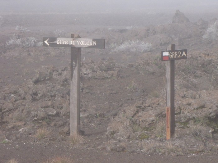 La Plaine des Sables