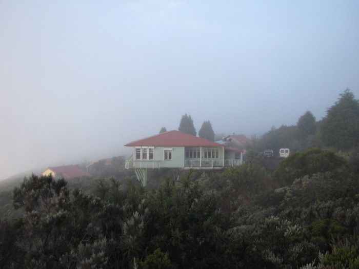 Gte du Volcan