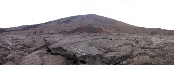 Cratre Dolomieu