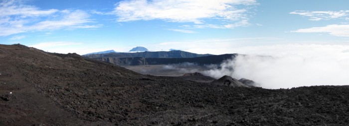 Enclos du Piton de la Fournaise