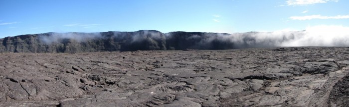 Enclos du Piton de la Fournaise